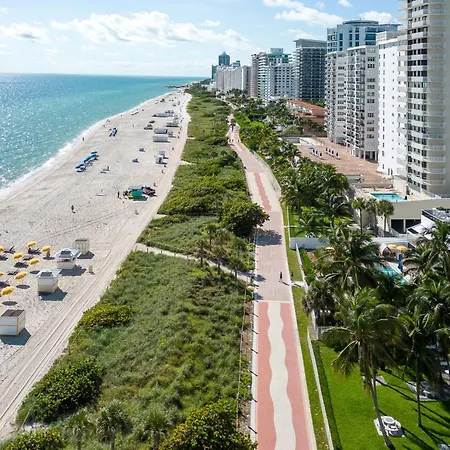 Hilton Cabana Miami Beach-3