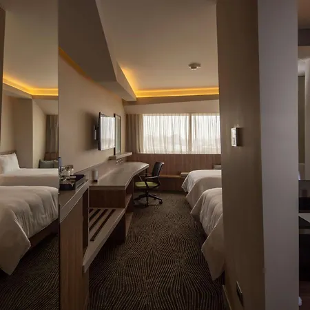 Hilton Garden Inn Lima Miraflores-2