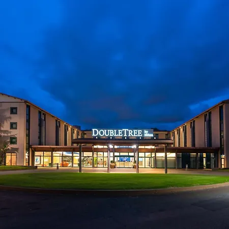 Hotel Le Robinie-3