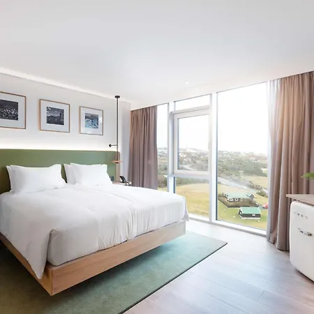 Hilton Garden Inn Faroe Islands-3