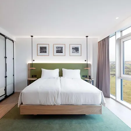 Hilton Garden Inn Faroe Islands-2