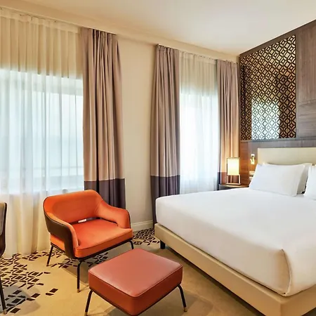 Doubletree By Hilton Trieste-3