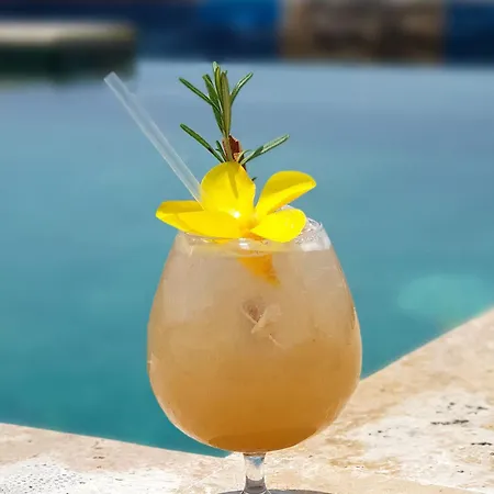 Tritón Hotel Boutique&Restaurant-3