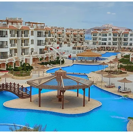 Sharm Hills Aqua Park Resort شرم هيلز اكوا بارك ريزورت-2