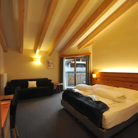 Bio Hotel Brusago Vital&Wellness-3