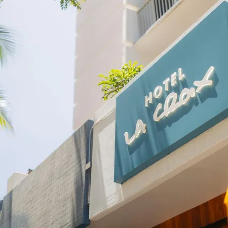 Hotel La Croix-3