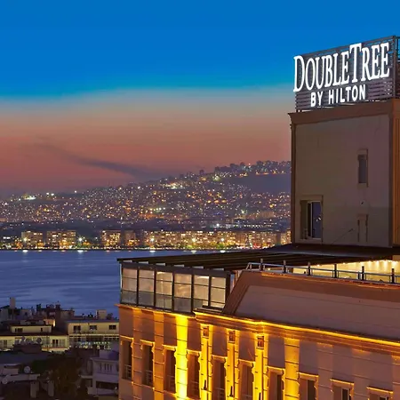 Doubletree By Hilton Izmir - Alsancak-2