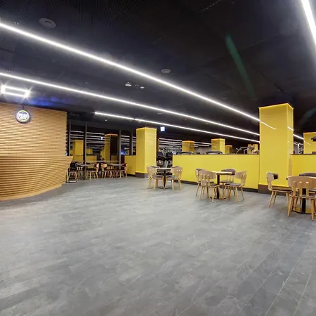 Doubletree By Hilton Adana-3