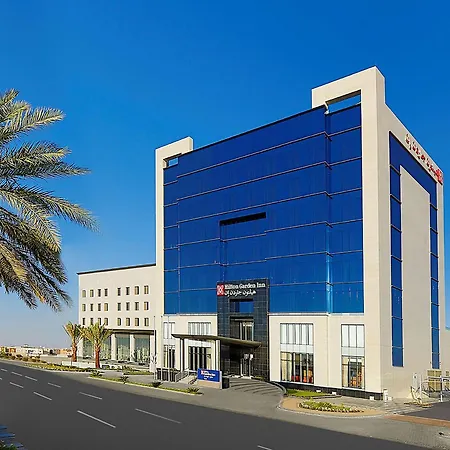 Hilton Garden Inn Tabuk-3