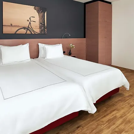 Park Plaza Amsterdam Airport-2