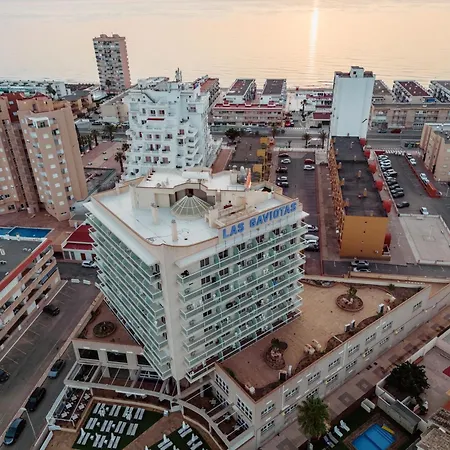 Hotel Las Gaviotas-3