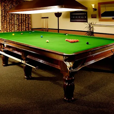 Fortune Resort Sullivan Court, Ooty - Member Itc Hotels' Group-2