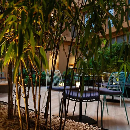 Holiday Inn Express Tbilisi Avlabari By Ihg-3