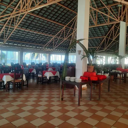 Sun N Sand Beach Resort-3