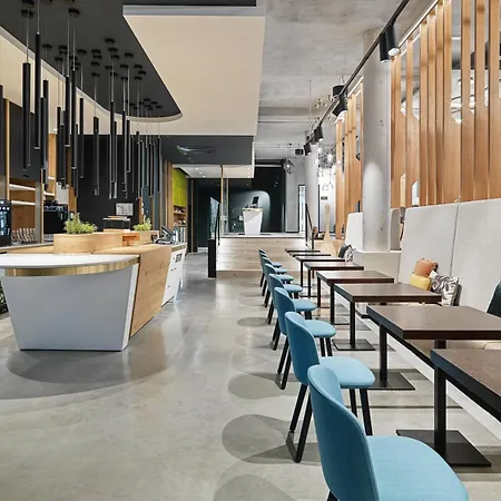 Residence Inn By Marriott Essen City-2