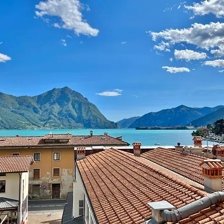 Hotel Lovere Resort&Spa-2