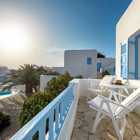 Chora Resort Hotel & Spa-2