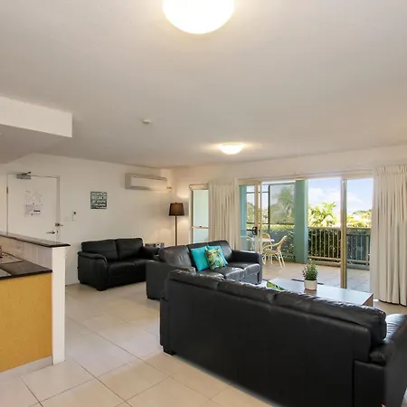Lennox Beach Resort-3