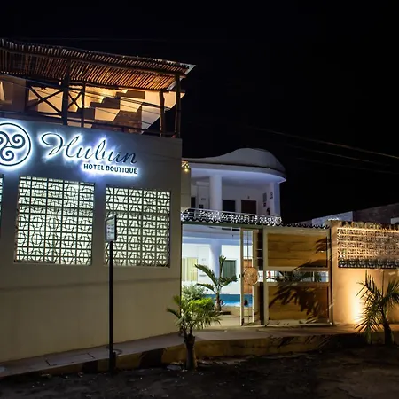Hubun Hotel Boutique-3