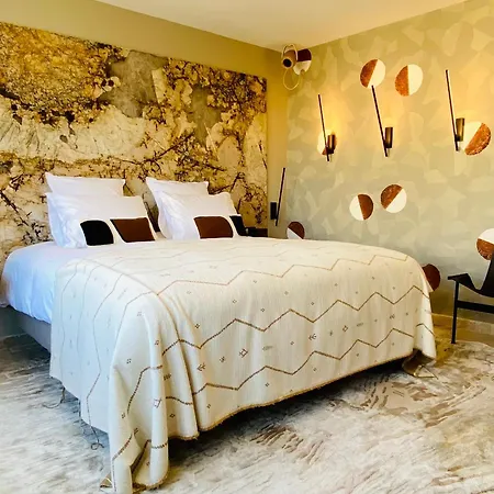 La Maison du Passage - Chambres, Spa et Restaurant-2