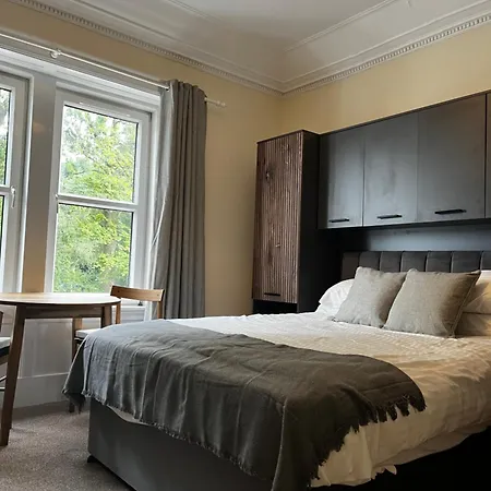 Norwood Guesthouse-Loch Lomond-2