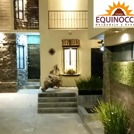 Posada Equinoccio-2