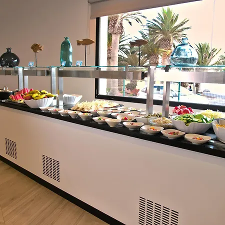 Hotel Taimar-2