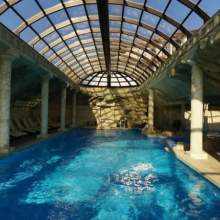 Wine & Spa Complex Starosel-3