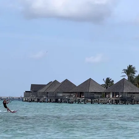 Gangehi Island Resort & Spa-3