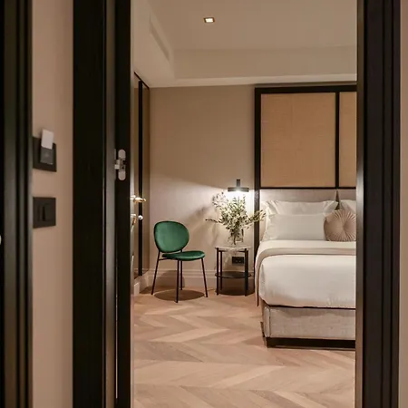 Palazzo Rainis Hotel & Spa - Small Luxury Hotel - Adults Only-3