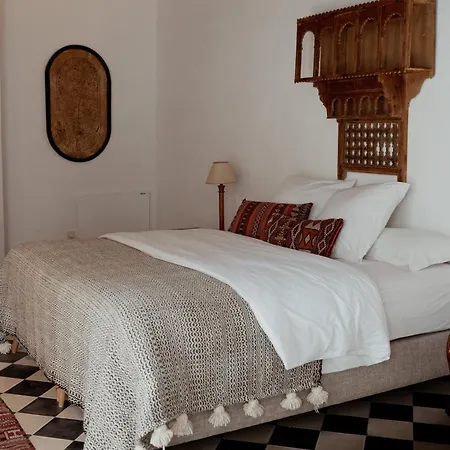 Villa Maroc Essaouira-2