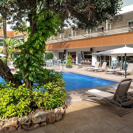 Climia Benidorm Plaza-3