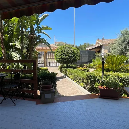 A Casa di Giù B&B-2