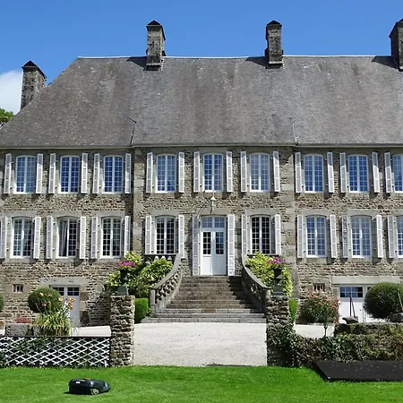Manoir Saint Martin Chambres d'hôtes-2