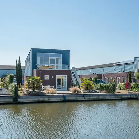 Nautic Rentals - Marinapark Oude-Tonge-2