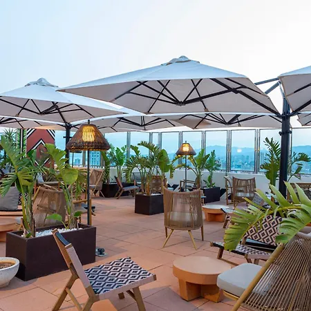Medplaya Hotel Flamingo Oasis-2