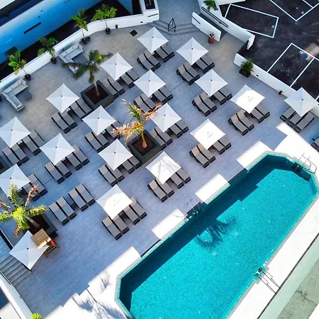 Hovima Suites Costa Adeje (Adults Only)-2