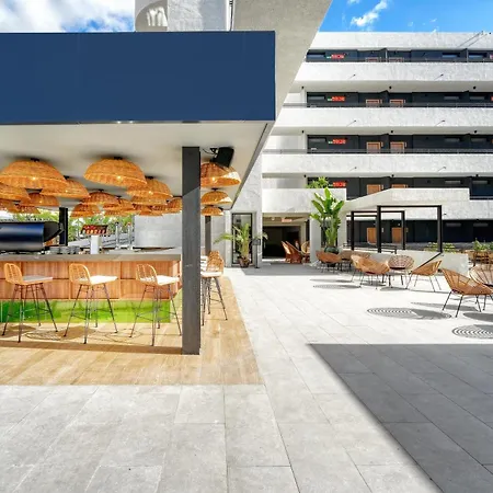 Hovima Suites Costa Adeje (Adults Only)-3