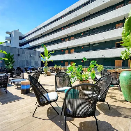 Hovima Suites Costa Adeje (Adults Only)-2