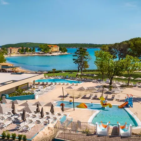 Valamar Camping Padova-3