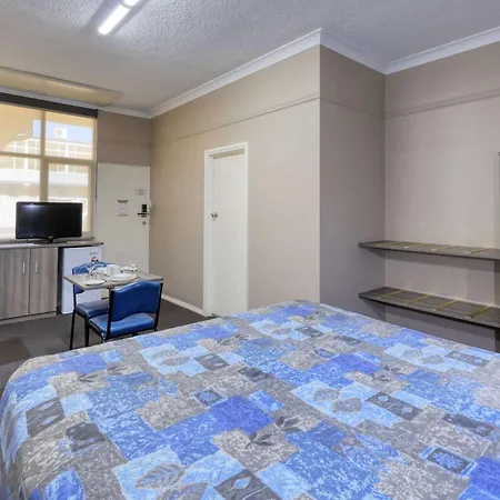 Comfort Inn Crystal Broken Hill-2
