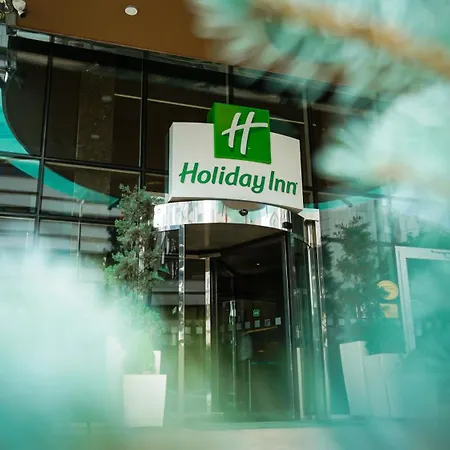 Holiday Inn Ankara-Kavaklidere By Ihg-3