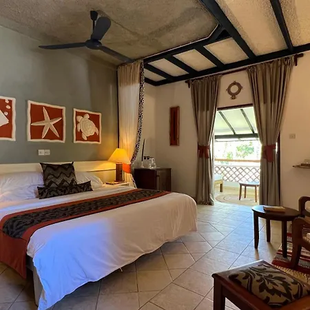 Pinewood Beach Resort And Spa-3