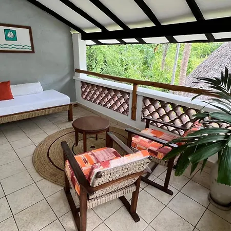 Pinewood Beach Resort&Spa-3