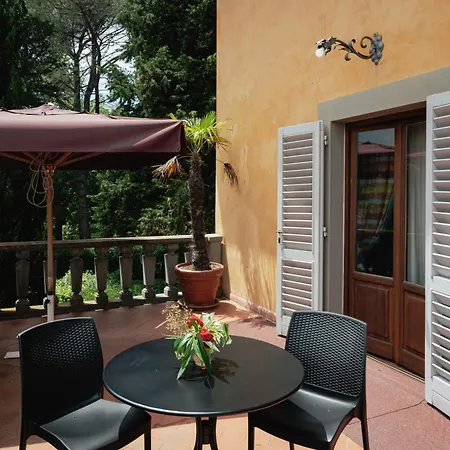 Relais Villa La Cappella-2