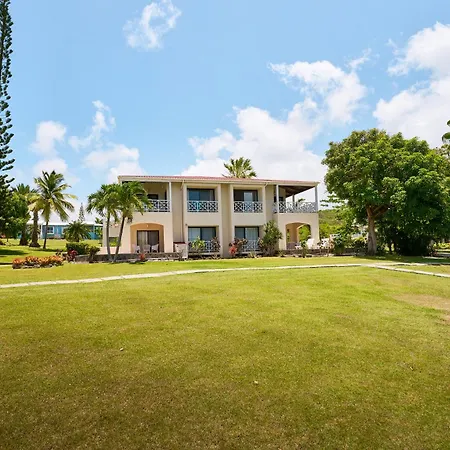 Mount Nevis Hotel-2