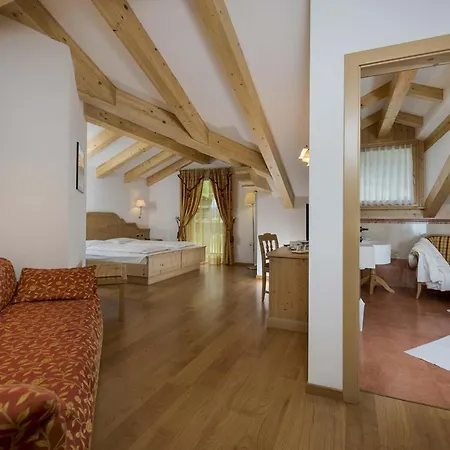 Hotel B&B Andreas-2