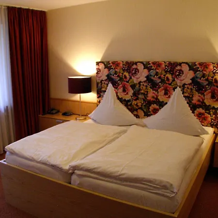 Hotel Haus Katharina garni-2