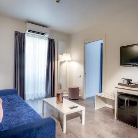 Hotel Garden Sea Wellness&Spa 4 stelle superior-2