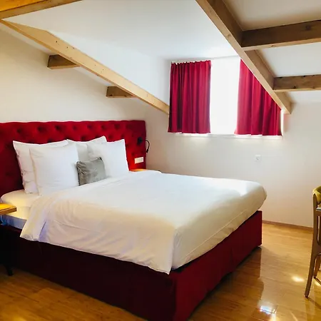 Chasse Residency Hotel-2
